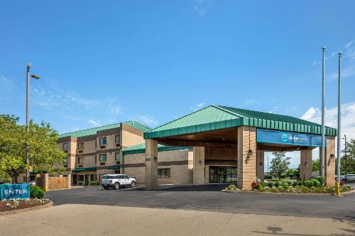 Quality Inn Louisville