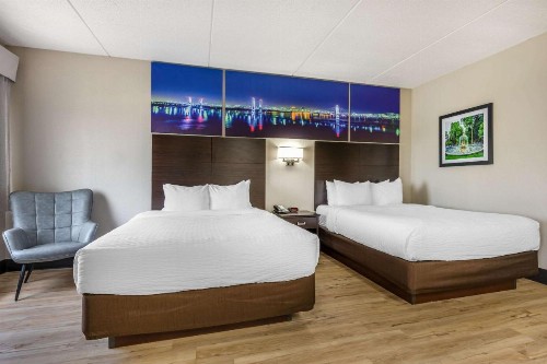 Quality Inn Louisville - image 11
