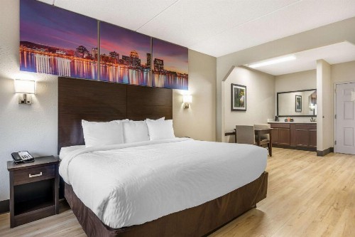 Quality Inn Louisville - image 12