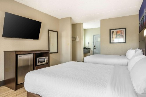 Quality Inn Louisville - image 14