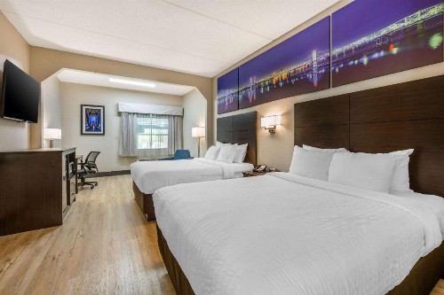 Quality Inn Louisville - image 15
