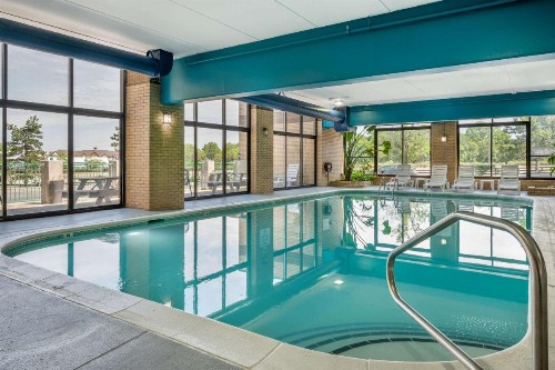 Quality Inn Louisville - image 16