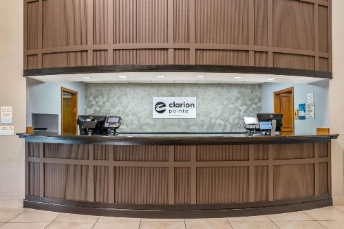 Quality Inn Louisville - image 18