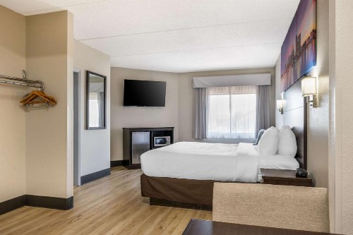 Quality Inn Louisville - image 19