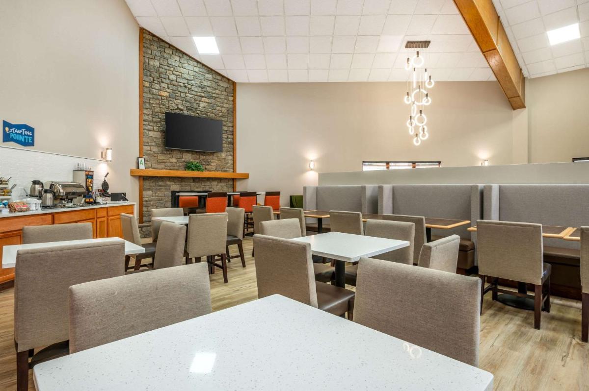 Quality Inn Louisville - image 2