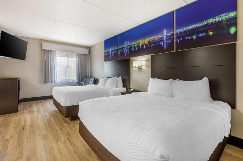 Quality Inn Louisville - image 20