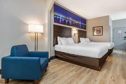 Quality Inn Louisville - image 22