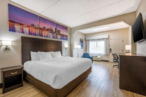 Quality Inn Louisville - image 23