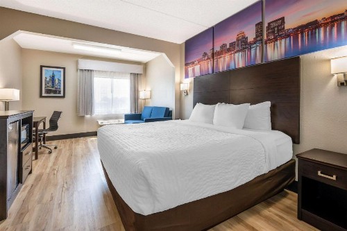 Quality Inn Louisville - image 24