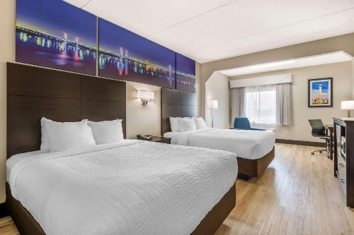 Quality Inn Louisville - image 26