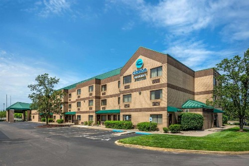 Quality Inn Louisville - image 28
