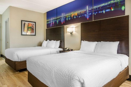 Quality Inn Louisville - image 29