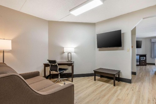 Quality Inn Louisville - image 3