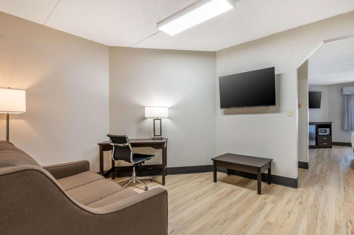 Quality Inn Louisville - image 3