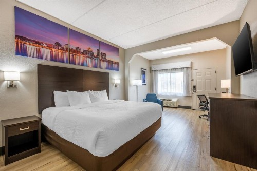 Quality Inn Louisville - image 30