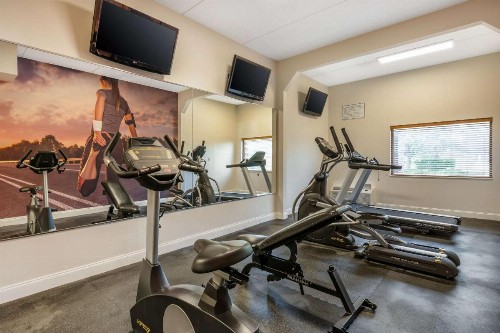 Quality Inn Louisville - image 31
