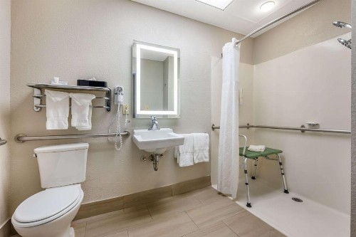 Quality Inn Louisville - image 34