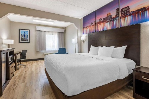Quality Inn Louisville - image 37