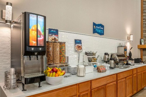 Quality Inn Louisville - image 38