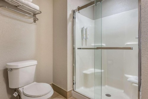 Quality Inn Louisville - image 39