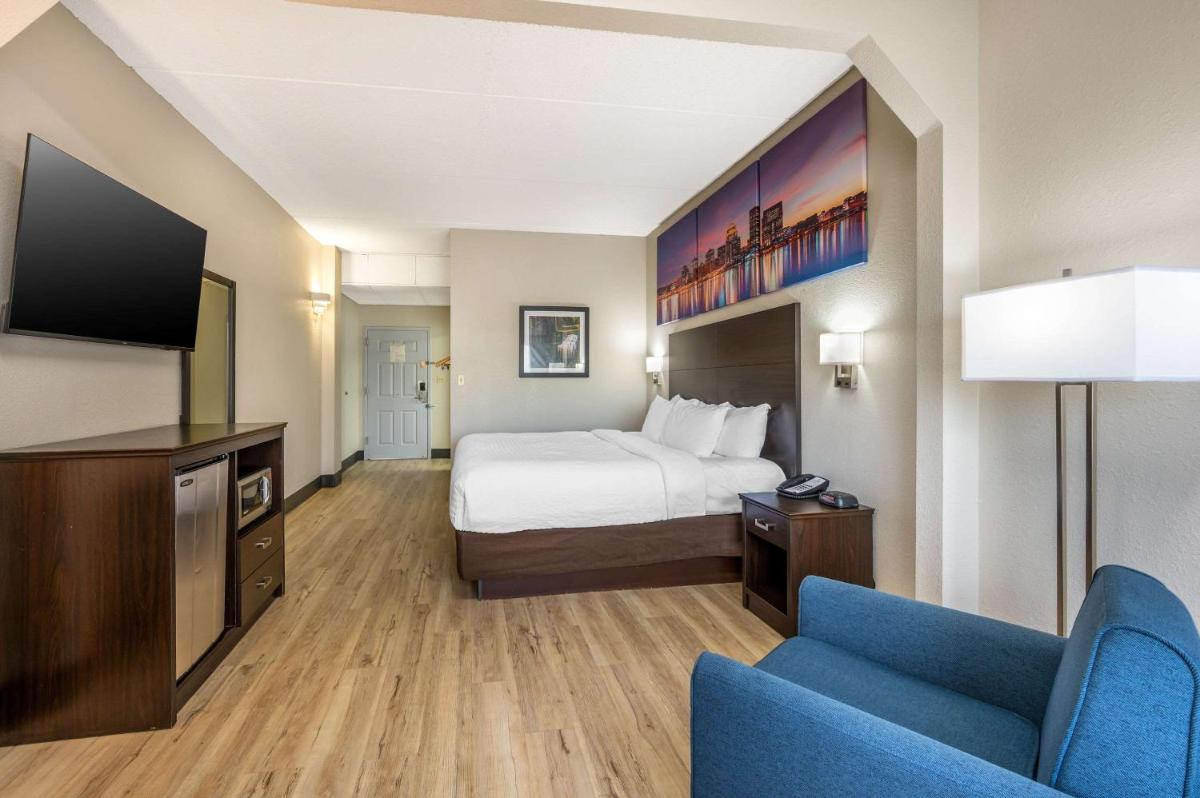 Quality Inn Louisville - image 4