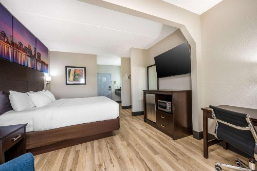 Quality Inn Louisville - image 40