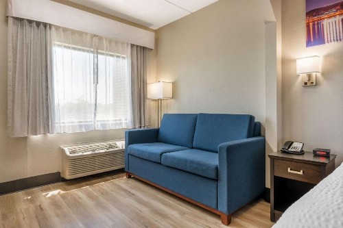 Quality Inn Louisville - image 41