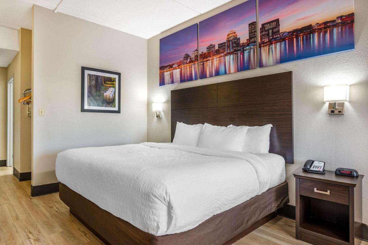 Quality Inn Louisville - image 5