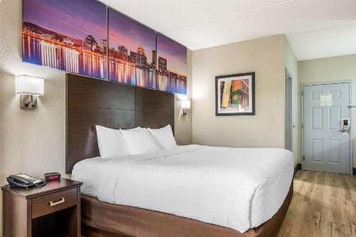 Quality Inn Louisville - image 6