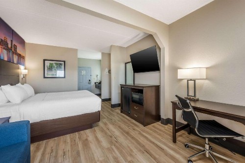 Quality Inn Louisville - image 8