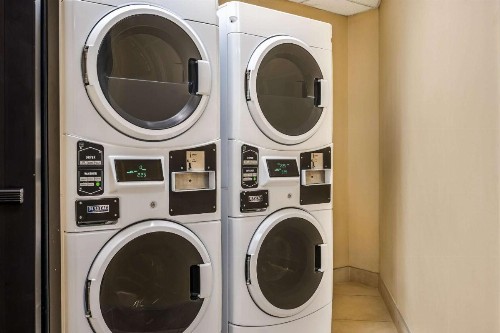 Quality Inn Louisville - image 9