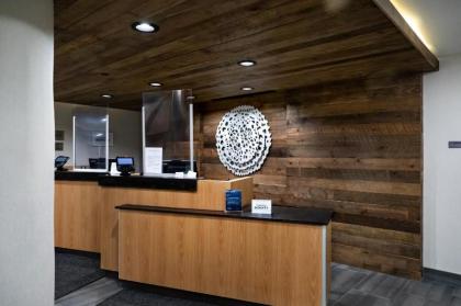 Fairfield by Marriott Inn & Suites Louisville Airport - image 14