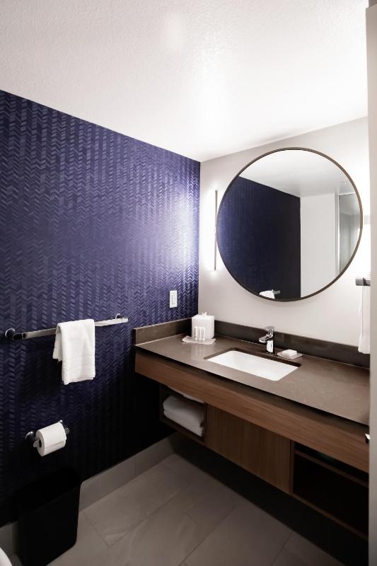 Fairfield by Marriott Inn & Suites Louisville Airport - image 3