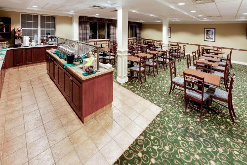 Hawthorn Suites by Wyndham Louisville East - image 17