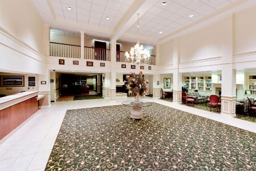 Hawthorn Suites by Wyndham Louisville East - image 5