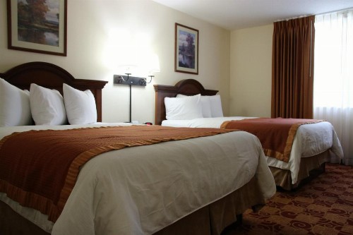Hawthorn Suites by Wyndham Louisville East - image 6