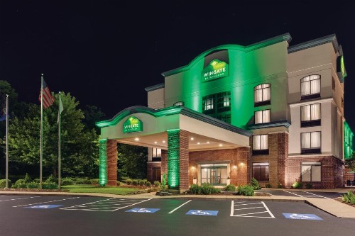 Wingate by Wyndham Louisville East - image 16