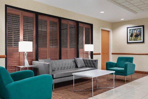 Wingate by Wyndham Louisville East - image 22
