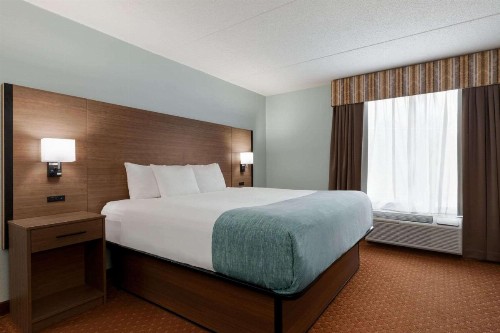 Wingate by Wyndham Louisville East - image 23