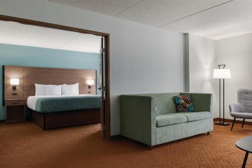 Wingate by Wyndham Louisville East - image 26