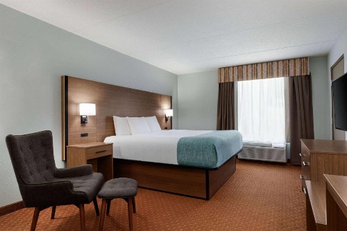 Wingate by Wyndham Louisville East - image 29