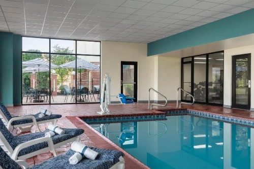 Wingate by Wyndham Louisville East - image 30