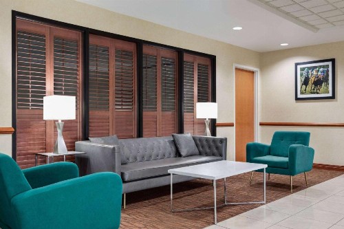 Wingate by Wyndham Louisville East - image 33