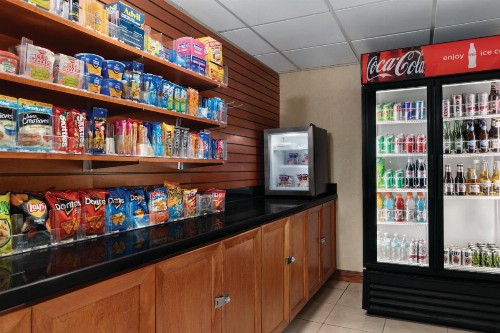 Wingate by Wyndham Louisville East - image 34