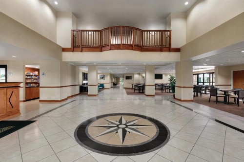 Wingate by Wyndham Louisville East - image 36