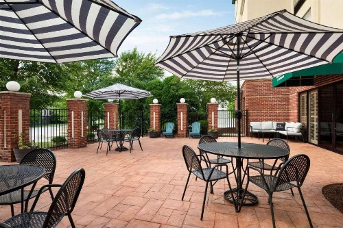 Wingate by Wyndham Louisville East - image 37