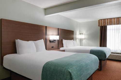 Wingate by Wyndham Louisville East - image 38