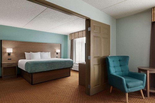 Wingate by Wyndham Louisville East - image 39