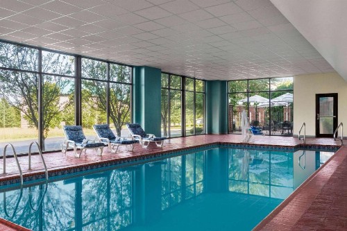Wingate by Wyndham Louisville East - image 46