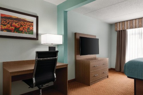 Wingate by Wyndham Louisville East - image 48